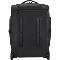 SAMSONITE ECODIVER DUFFLE/WH 55/20 BLACK 23 -Hiking And Camping 9 130504 140880 1041 03