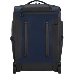 SAMSONITE ECODIVER DUFFLE/WH 55/20 BLUE NIGHT 23 -Hiking And Camping 9 130505 140880 2165 03