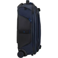 SAMSONITE ECODIVER DUFFLE/WH 55/20 BLUE NIGHT 23 -Hiking And Camping 9 130505 140880 2165 04