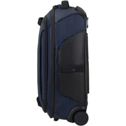 SAMSONITE ECODIVER DUFFLE/WH 55/20 BLUE NIGHT 23 -Hiking And Camping 9 130505 140880 2165 05