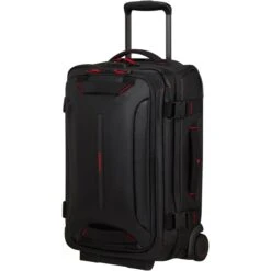 SAMSONITE ECODIVER DUFFLE/WH 55/20 L 35CM DF BLACK 23
