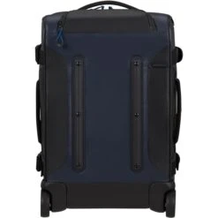 SAMSONITE ECODIVER DUFFLE/WH 55/20 L 35CM DF BLUE NIGHT 23 -Hiking And Camping 9 130509 140881 2165 03