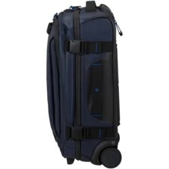 SAMSONITE ECODIVER DUFFLE/WH 55/20 L 35CM DF BLUE NIGHT 23 -Hiking And Camping 9 130509 140881 2165 05