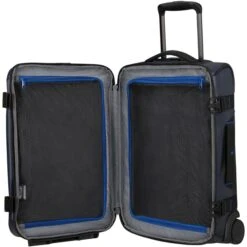 SAMSONITE ECODIVER DUFFLE/WH 55/20 L 35CM DF BLUE NIGHT 23 -Hiking And Camping 9 130509 140881 2165 06