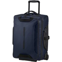 SAMSONITE ECODIVER DUFFLE/WH 55/20 BACKPACK BLUE NIGHT 23