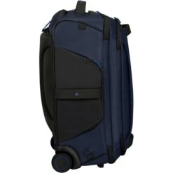 SAMSONITE ECODIVER DUFFLE/WH 55/20 BACKPACK BLUE NIGHT 23 -Hiking And Camping 9 130513 140882 2165 04