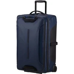 SAMSONITE ECODIVER DUFFLE/WH 67/24 BLUE NIGHT 23