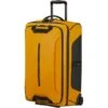 SAMSONITE ECODIVER DUFFLE/WH 67/24 YELLOW 23 -Hiking And Camping 9 130517 140883 1924 01