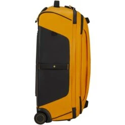 SAMSONITE ECODIVER DUFFLE/WH 67/24 YELLOW 23 -Hiking And Camping 9 130517 140883 1924 04
