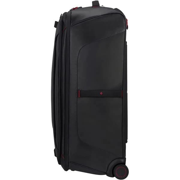 SAMSONITE ECODIVER DUFFLE/WH 79/29 BLACK 23 7 SAMSONITE ECODIVER DUFFLE/WH 79/29 BLACK 23 - Image 5