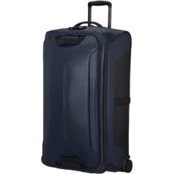 SAMSONITE ECODIVER DUFFLE/WH 79/29 BLUE NIGHT 23
