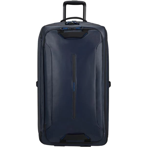 SAMSONITE ECODIVER DUFFLE/WH 79/29 BLUE NIGHT 23 4 SAMSONITE ECODIVER DUFFLE/WH 79/29 BLUE NIGHT 23 - Image 2