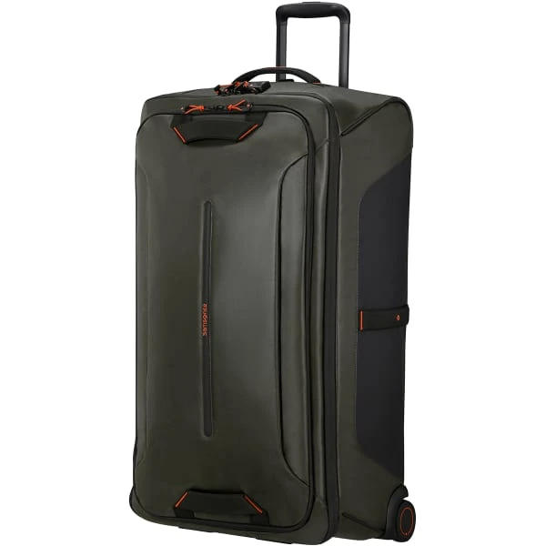 SAMSONITE ECODIVER DUFFLE/WH 79/29 CLIMBING IVY 23 3 SAMSONITE ECODIVER DUFFLE/WH 79/29 CLIMBING IVY 23