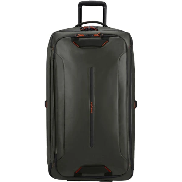 SAMSONITE ECODIVER DUFFLE/WH 79/29 CLIMBING IVY 23 4 SAMSONITE ECODIVER DUFFLE/WH 79/29 CLIMBING IVY 23 - Image 2