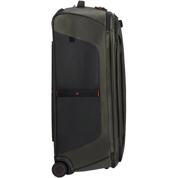 SAMSONITE ECODIVER DUFFLE/WH 79/29 CLIMBING IVY 23 6 SAMSONITE ECODIVER DUFFLE/WH 79/29 CLIMBING IVY 23 - Image 4