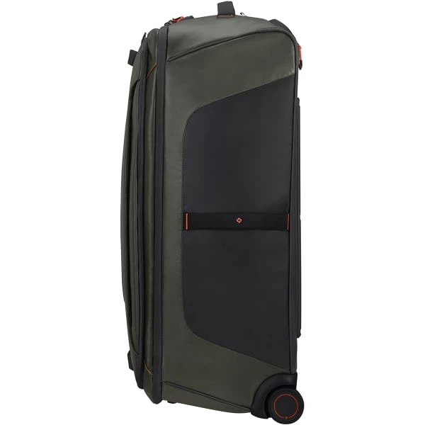 SAMSONITE ECODIVER DUFFLE/WH 79/29 CLIMBING IVY 23 7 SAMSONITE ECODIVER DUFFLE/WH 79/29 CLIMBING IVY 23 - Image 5
