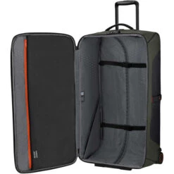 SAMSONITE ECODIVER DUFFLE/WH 79/29 CLIMBING IVY 23 13 SAMSONITE ECODIVER DUFFLE/WH 79/29 CLIMBING IVY 23 -Hiking And Camping 9 130521 140884 9199 06