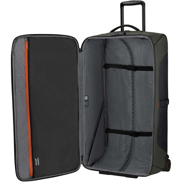 SAMSONITE ECODIVER DUFFLE/WH 79/29 CLIMBING IVY 23 8 SAMSONITE ECODIVER DUFFLE/WH 79/29 CLIMBING IVY 23 - Image 6