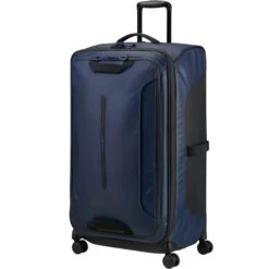 SAMSONITE ECODIVER SPINNER DUFFLE 79/29 BLUE NIGHT 23