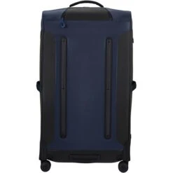 SAMSONITE ECODIVER SPINNER DUFFLE 79/29 BLUE NIGHT 23 10 SAMSONITE ECODIVER SPINNER DUFFLE 79/29 BLUE NIGHT 23 -Hiking And Camping 9 130530 140886 2165 03