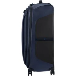 SAMSONITE ECODIVER SPINNER DUFFLE 79/29 BLUE NIGHT 23 12 SAMSONITE ECODIVER SPINNER DUFFLE 79/29 BLUE NIGHT 23 -Hiking And Camping 9 130530 140886 2165 05