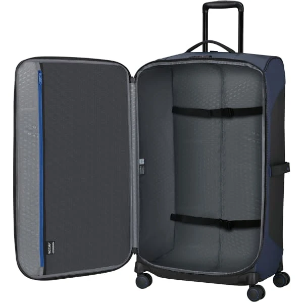 SAMSONITE ECODIVER SPINNER DUFFLE 79/29 BLUE NIGHT 23 8 SAMSONITE ECODIVER SPINNER DUFFLE 79/29 BLUE NIGHT 23 - Image 6