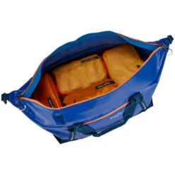 EAGLE CREEK MIGRATE DUFFEL 40L MESA BLUE 23 -Hiking And Camping 9 131025 ec0a5ekf352 04