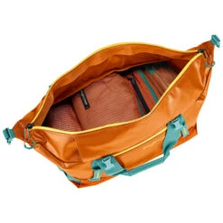 EAGLE CREEK MIGRATE DUFFEL 60L DANDELION YELLOW 23 -Hiking And Camping 9 131028 ec0a5ejy356 03