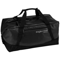 EAGLE CREEK MIGRATE DUFFEL 90L BLACK 23