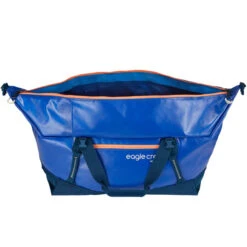 EAGLE CREEK MIGRATE DUFFEL 90L MESA BLUE 23 -Hiking And Camping 9 131031 ec0a5el4352 03