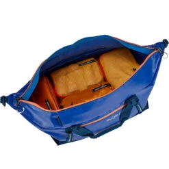 EAGLE CREEK MIGRATE DUFFEL 90L MESA BLUE 23 -Hiking And Camping 9 131031 ec0a5el4352 04