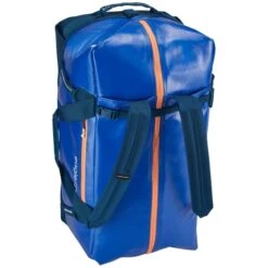 EAGLE CREEK MIGRATE DUFFEL 90L MESA BLUE 23 -Hiking And Camping 9 131031 ec0a5el4352 05