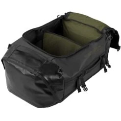 EAGLE CREEK CARGO HAULER DUFFEL 60L JET BLACK 23 -Hiking And Camping 9 131033 ec0a48xx281 04