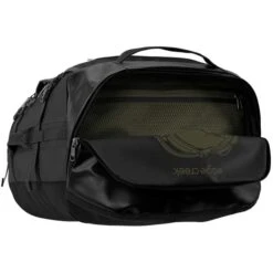 EAGLE CREEK CARGO HAULER DUFFEL 60L JET BLACK 23 -Hiking And Camping 9 131033 ec0a48xx281 05
