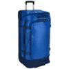 EAGLE CREEK CARGO HAULER WHEELED DUFFEL XT 90L AIZOME BLUE 23 1 EAGLE CREEK CARGO HAULER WHEELED DUFFEL XT 90L AIZOME BLUE 23 -Hiking And Camping 9 131044 ec0a5lqe325 01