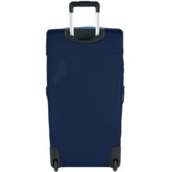 EAGLE CREEK CARGO HAULER WHEELED DUFFEL XT 90L AIZOME BLUE 23 -Hiking And Camping 9 131044 ec0a5lqe325 03