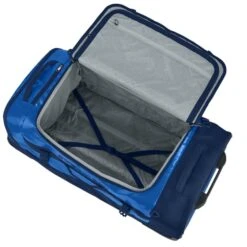 EAGLE CREEK CARGO HAULER WHEELED DUFFEL XT 90L AIZOME BLUE 23 -Hiking And Camping 9 131044 ec0a5lqe325 04