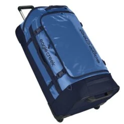 EAGLE CREEK CARGO HAULER WHEELED DUFFEL XT 90L AIZOME BLUE 23 -Hiking And Camping 9 131044 ec0a5lqe325 05