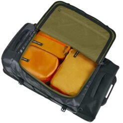 EAGLE CREEK CARGO HAULER WHEELED DUFFEL XT 120L JET BLACK 23 -Hiking And Camping 9 131047 ec0a5lqf281 04