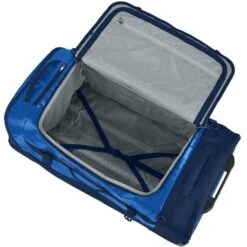 EAGLE CREEK CARGO HAULER WHEELED DUFFEL XT 120L AIZOME BLUE 23 -Hiking And Camping 9 131049 ec0a5lqf325 04