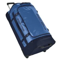 EAGLE CREEK CARGO HAULER WHEELED DUFFEL XT 120L AIZOME BLUE 23 -Hiking And Camping 9 131049 ec0a5lqf325 05