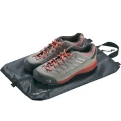 EAGLE CREEK PACK-IT ISOLATE SHOE SAC BLACK 23 -Hiking And Camping 9 131073 ec0a48xu010 04