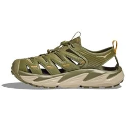 HOKA ONE ONE M HOPARA AVOCADO / OXFORD TAN 23 10 HOKA ONE ONE M HOPARA AVOCADO / OXFORD TAN 23 -Hiking And Camping 9 131300 1106534 aotn 03