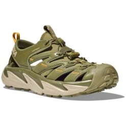 HOKA ONE ONE M HOPARA AVOCADO / OXFORD TAN 23 11 HOKA ONE ONE M HOPARA AVOCADO / OXFORD TAN 23 -Hiking And Camping 9 131300 1106534 aotn 04