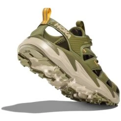 HOKA ONE ONE M HOPARA AVOCADO / OXFORD TAN 23 12 HOKA ONE ONE M HOPARA AVOCADO / OXFORD TAN 23 -Hiking And Camping 9 131300 1106534 aotn 05