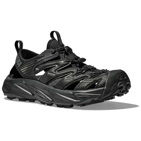HOKA ONE ONE M HOPARA BLACK / BLACK 23 4 HOKA ONE ONE M HOPARA BLACK / BLACK 23 - Image 2