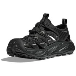 HOKA ONE ONE M HOPARA BLACK / BLACK 23 10 HOKA ONE ONE M HOPARA BLACK / BLACK 23 -Hiking And Camping 9 131301 1106534 bblc 03
