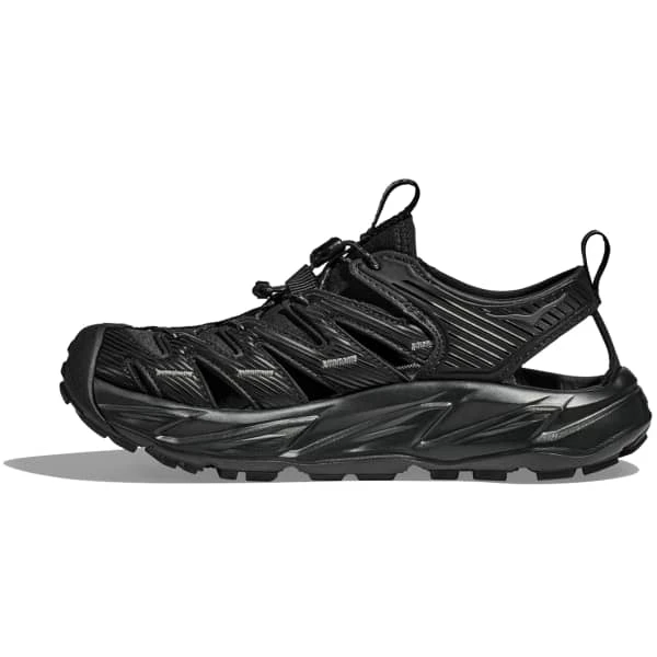 HOKA ONE ONE M HOPARA BLACK / BLACK 23 6 HOKA ONE ONE M HOPARA BLACK / BLACK 23 - Image 4
