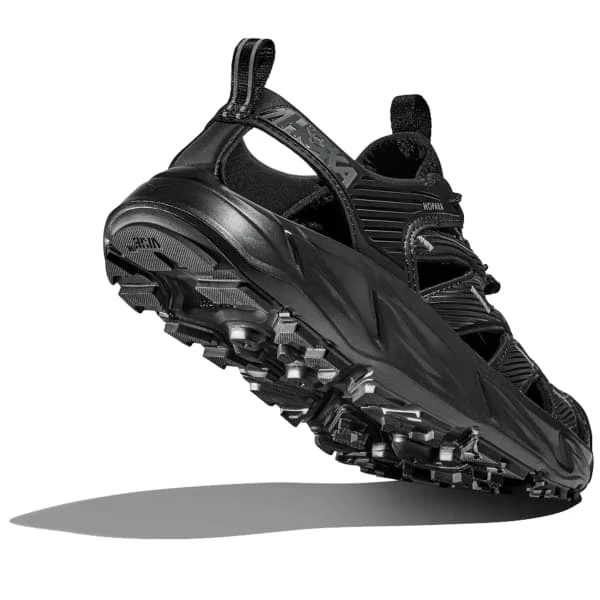HOKA ONE ONE M HOPARA BLACK / BLACK 23 7 HOKA ONE ONE M HOPARA BLACK / BLACK 23 - Image 5