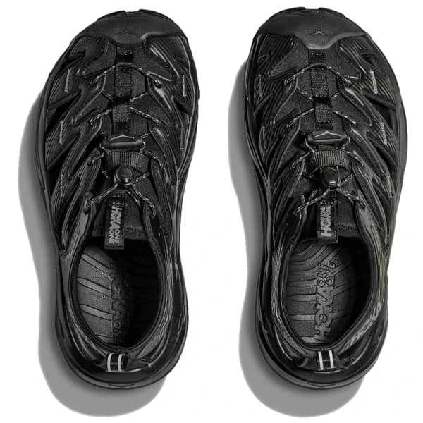 HOKA ONE ONE M HOPARA BLACK / BLACK 23 8 HOKA ONE ONE M HOPARA BLACK / BLACK 23 - Image 6
